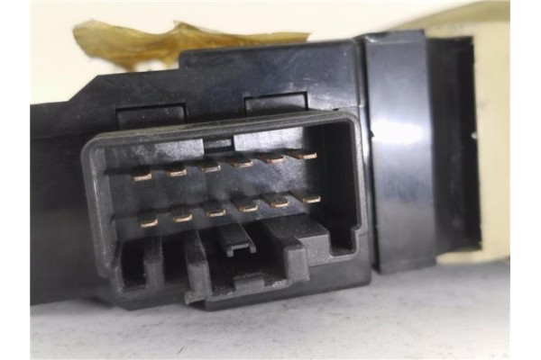 Recambio de mando elevalunas delantero izquierdo para volvo s80 berlina 2.0 2.5 t graphite edition referencia OEM IAM 09193383 3