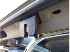 Recambio de cerradura porton para volvo xc70 2.4 d5 awd kinetic (136kw) referencia OEM IAM   