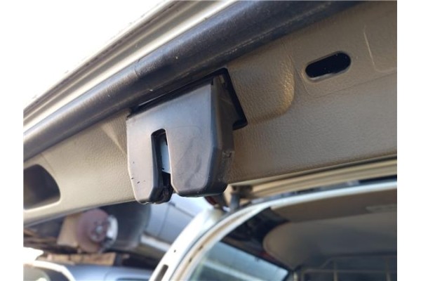 Recambio de cerradura porton para volvo xc70 2.4 d5 awd kinetic (136kw) referencia OEM IAM   