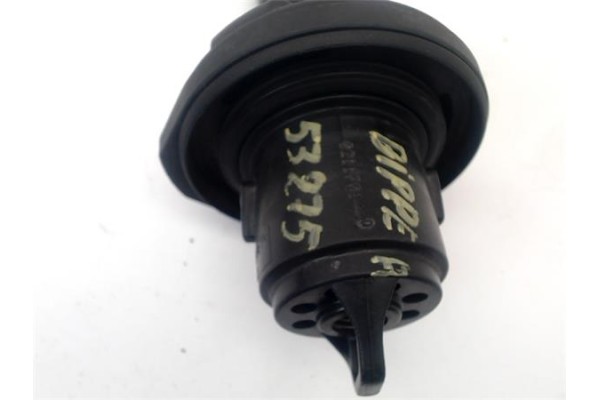 Recambio de tapon combustible para peugeot bipper 1.4 básico referencia OEM IAM   