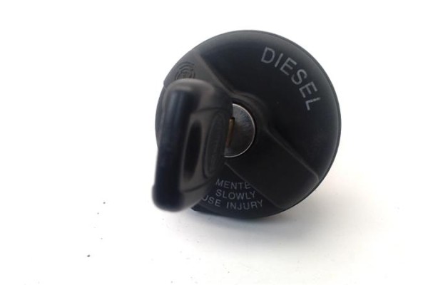 Recambio de tapon combustible para peugeot bipper 1.4 básico referencia OEM IAM   
