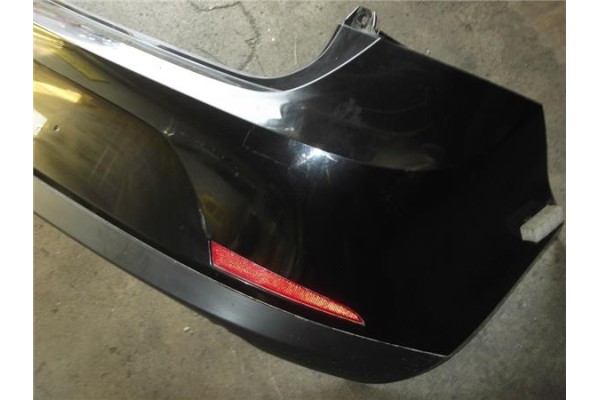 Recambio de paragolpes trasero para seat ibiza (6j5) (06.2008) 1.4 tsi referencia OEM IAM   