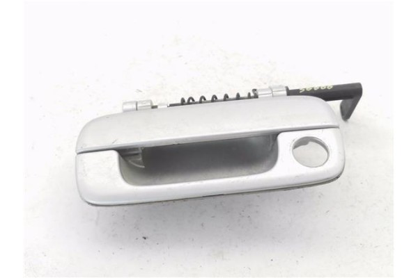 Recambio de maneta exterior porton para peugeot partner combispace (5f) 2.0 hdi referencia OEM IAM 9621858877  