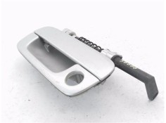 Recambio de maneta exterior porton para peugeot partner combispace (5f) 2.0 hdi referencia OEM IAM 9621858877  