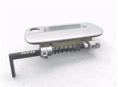 Recambio de maneta exterior porton para peugeot partner combispace (5f) 2.0 hdi referencia OEM IAM 9621858877  