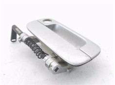 Recambio de maneta exterior porton para peugeot partner combispace (5f) 2.0 hdi referencia OEM IAM 9621858877  