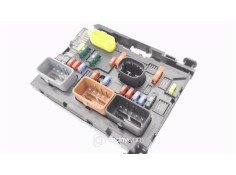 Recambio de caja fusibles/rele para citroen c2 1.4 hdi referencia OEM IAM 6500FH 9659741780 