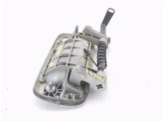 Recambio de maneta exterior porton para peugeot partner combispace (5f) 2.0 hdi referencia OEM IAM 9621858877  
