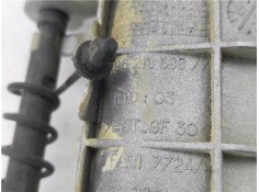 Recambio de maneta exterior porton para peugeot partner combispace (5f) 2.0 hdi referencia OEM IAM 9621858877  