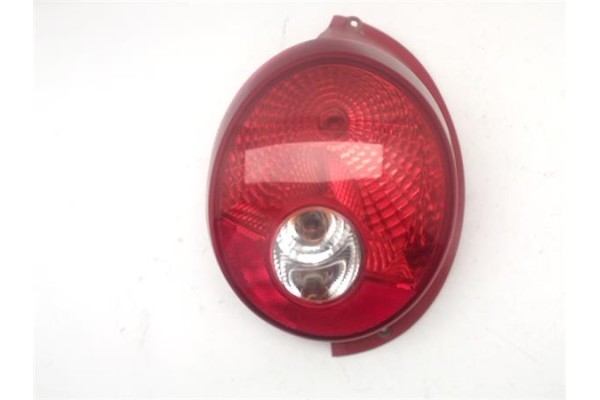 Recambio de piloto trasero izquierdo para chevrolet matiz 1.0 lpg referencia OEM IAM   