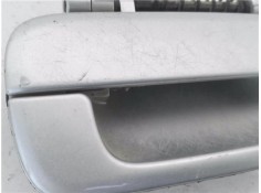 Recambio de maneta exterior porton para peugeot partner combispace (5f) 2.0 hdi referencia OEM IAM 9621858877  