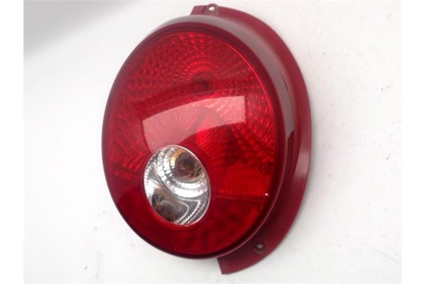 Recambio de piloto trasero izquierdo para chevrolet matiz 1.0 lpg referencia OEM IAM   