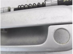 Recambio de maneta exterior porton para peugeot partner combispace (5f) 2.0 hdi referencia OEM IAM 9621858877  