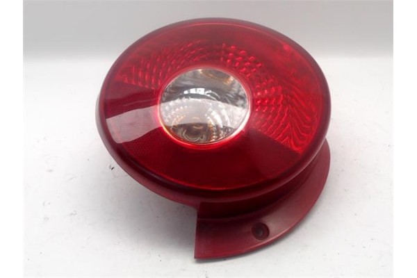 Recambio de piloto trasero izquierdo para chevrolet matiz 1.0 lpg referencia OEM IAM   