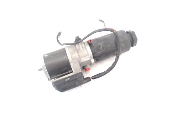 Recambio de bomba direccion electrica para mercedes-benz clase a (bm 168) 1.7 170 cdi (168.008) referencia OEM IAM A1684660301  