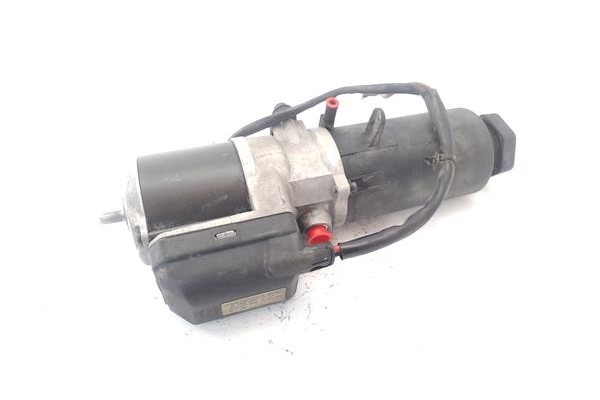 Recambio de bomba direccion electrica para mercedes-benz clase a (bm 168) 1.7 170 cdi (168.008) referencia OEM IAM A1684660301  