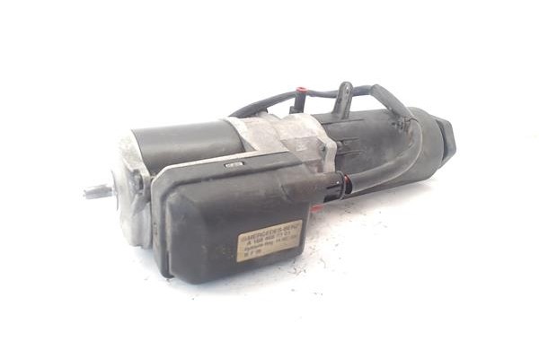 Recambio de bomba direccion electrica para mercedes-benz clase a (bm 168) 1.7 170 cdi (168.008) referencia OEM IAM A1684660301  