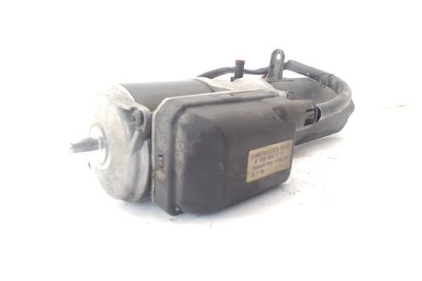 Recambio de bomba direccion electrica para mercedes-benz clase a (bm 168) 1.7 170 cdi (168.008) referencia OEM IAM A1684660301  