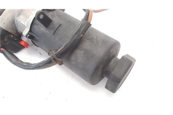 Recambio de bomba direccion electrica para mercedes-benz clase a (bm 168) 1.7 170 cdi (168.008) referencia OEM IAM A1684660301  
