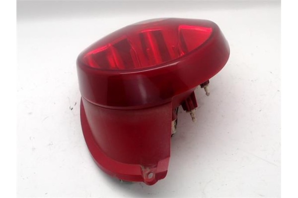 Recambio de piloto trasero izquierdo para chevrolet matiz 1.0 lpg referencia OEM IAM   