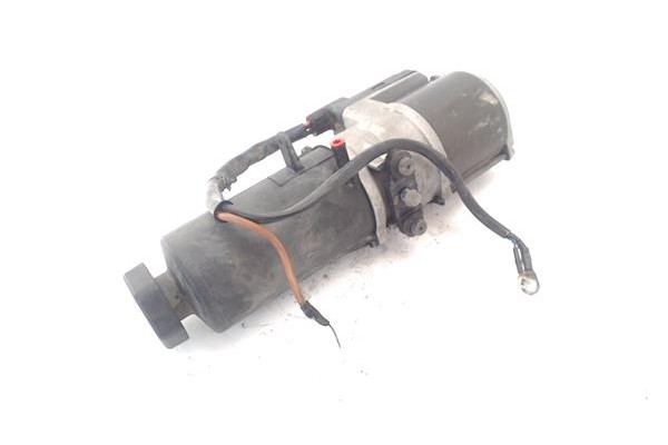 Recambio de bomba direccion electrica para mercedes-benz clase a (bm 168) 1.7 170 cdi (168.008) referencia OEM IAM A1684660301  