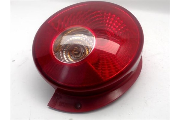 Recambio de piloto trasero izquierdo para chevrolet matiz 1.0 lpg referencia OEM IAM   