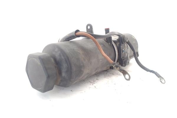 Recambio de bomba direccion electrica para mercedes-benz clase a (bm 168) 1.7 170 cdi (168.008) referencia OEM IAM A1684660301  
