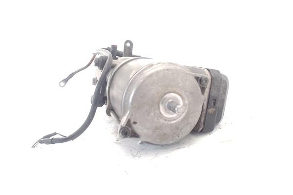 Recambio de bomba direccion electrica para mercedes-benz clase a (bm 168) 1.7 170 cdi (168.008) referencia OEM IAM A1684660301  