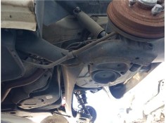 Recambio de puente trasero para fiat ii panda (169) 1.2 referencia OEM IAM 51856917  