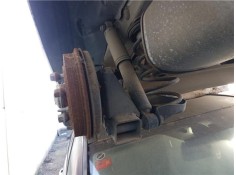 Recambio de puente trasero para fiat ii panda (169) 1.2 referencia OEM IAM 51856917  