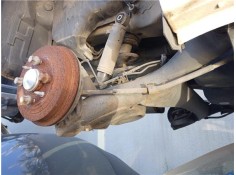 Recambio de puente trasero para fiat ii panda (169) 1.2 referencia OEM IAM 51856917  