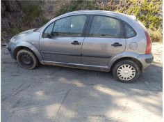 citroen c3 del año 2005