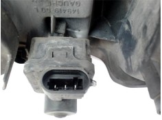 Recambio de faro delantero izquierdo para renault laguna ii (bg0) referencia OEM IAM 7701048927 14941900L 