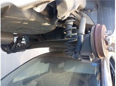 Recambio de puente trasero para fiat ii panda (169) 1.2 referencia OEM IAM 51856917  