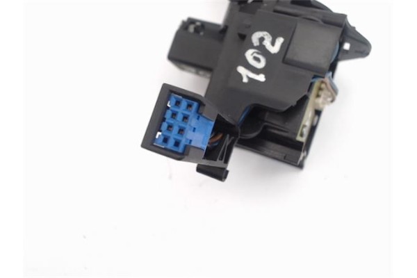 Recambio de mando limpiaparabrisas para skoda octavia berlina (1z3) referencia OEM IAM 1K0953519C  1K0953519A , AUDI | 1K0953519