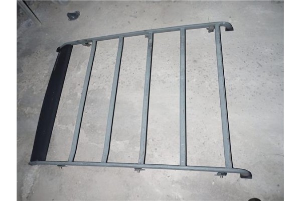 Recambio de baca para citroen berlingo 1.6 hdi 75 x combi referencia OEM IAM   