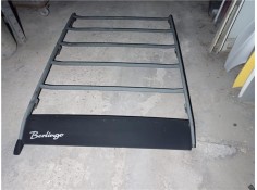 Recambio de baca para citroen berlingo 1.6 hdi 75 x combi referencia OEM IAM   