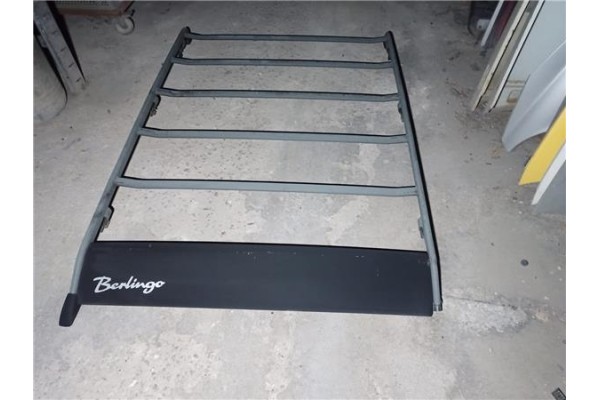 Recambio de baca para citroen berlingo 1.6 hdi 75 x combi referencia OEM IAM   