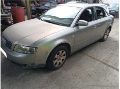 audi a4 berlina (8e) del año 2003