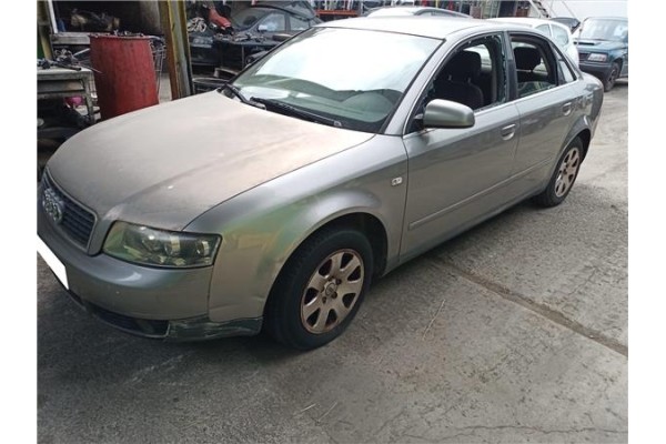 audi a4 berlina (8e) del año 2003