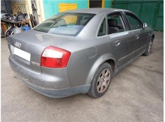 audi a4 berlina (8e) del año 2003