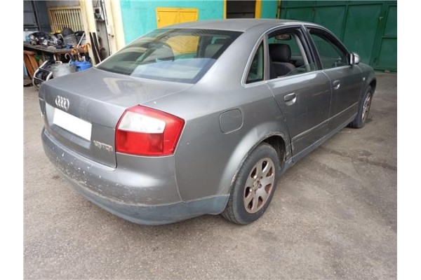 audi a4 berlina (8e) del año 2003