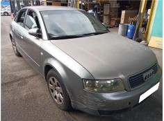 audi a4 berlina (8e) del año 2003