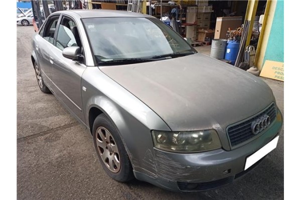 audi a4 berlina (8e) del año 2003
