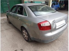 audi a4 berlina (8e) del año 2003