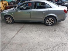 audi a4 berlina (8e) del año 2003