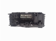 Recambio de mandos climatizador para volkswagen caddy (2k) 1.9 kombi referencia OEM IAM 1K0820047JNWHS  