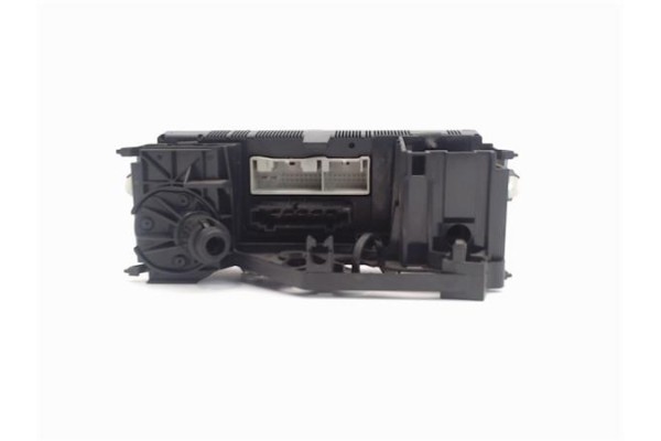 Recambio de mandos climatizador para volkswagen caddy (2k) 1.9 kombi referencia OEM IAM 1K0820047JNWHS  