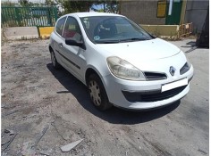 renault clio iii del año 2007