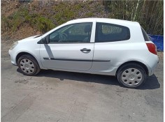 renault clio iii del año 2007